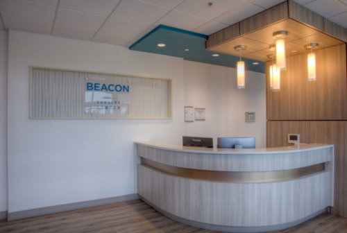 Payments Beacon Surgery Center